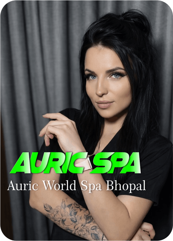 Spa in Malviya Nagar Bhopal